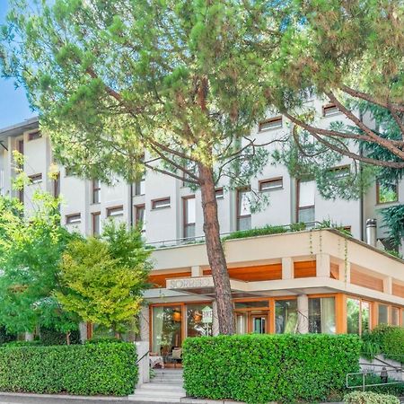 Albergo Sorriso Darfo Boario Terme Luaran gambar
