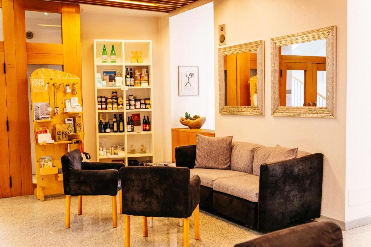 Albergo Sorriso Darfo Boario Terme Luaran gambar