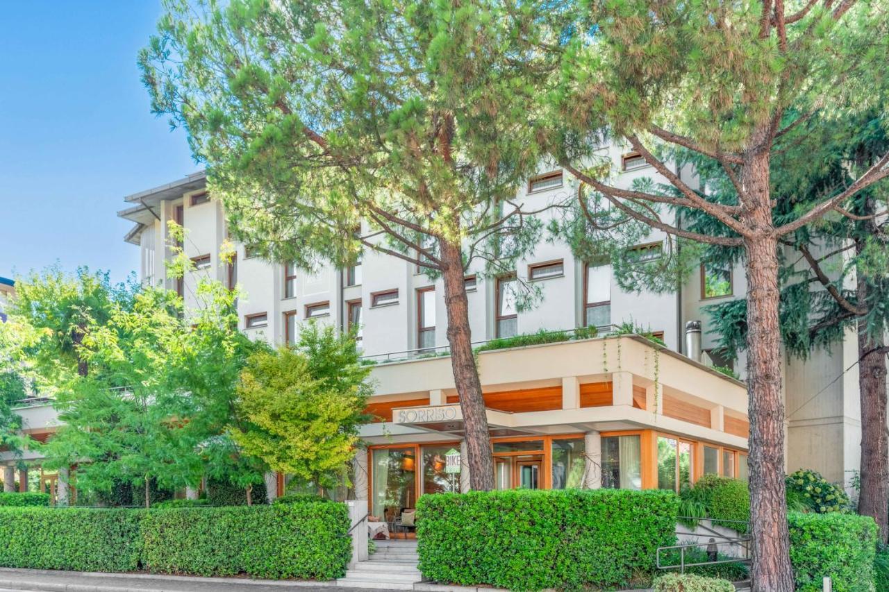 Albergo Sorriso Darfo Boario Terme Luaran gambar