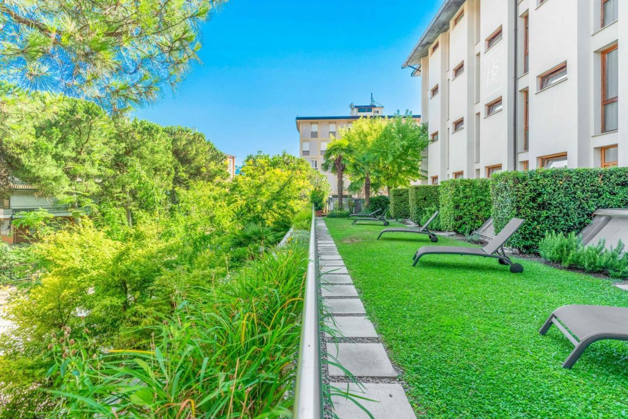 Albergo Sorriso Darfo Boario Terme Luaran gambar