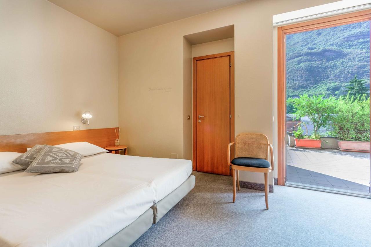 Albergo Sorriso Darfo Boario Terme Luaran gambar