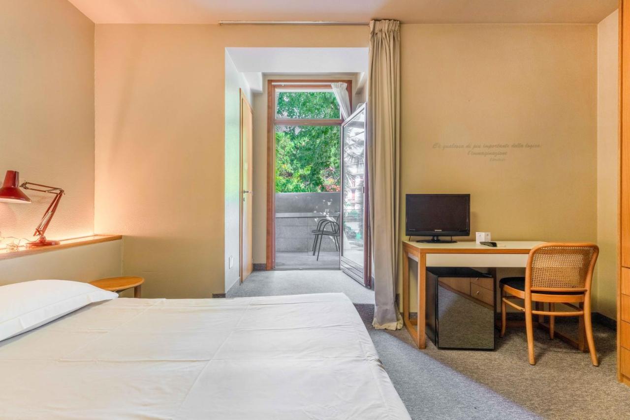 Albergo Sorriso Darfo Boario Terme Luaran gambar