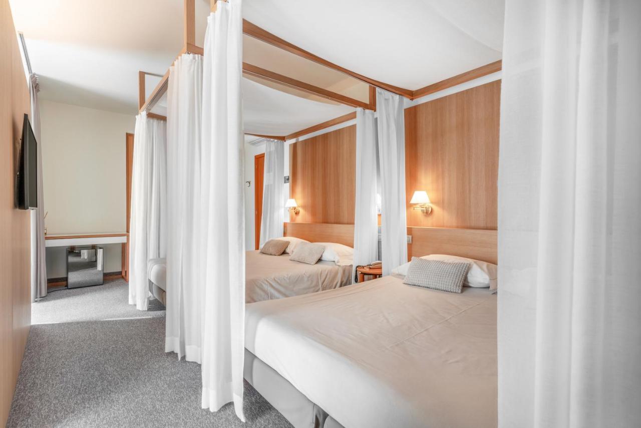Albergo Sorriso Darfo Boario Terme Luaran gambar