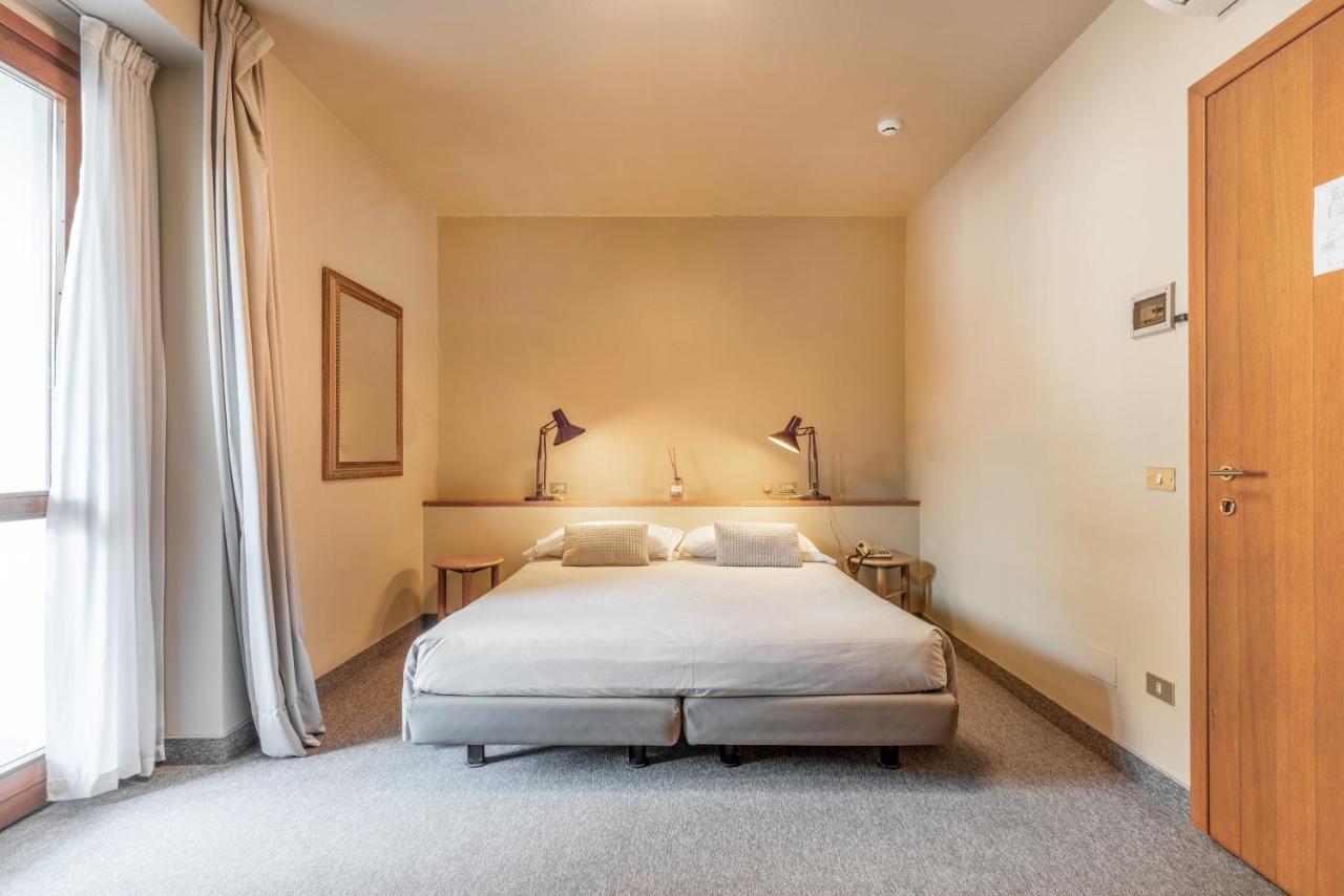 Albergo Sorriso Darfo Boario Terme Luaran gambar