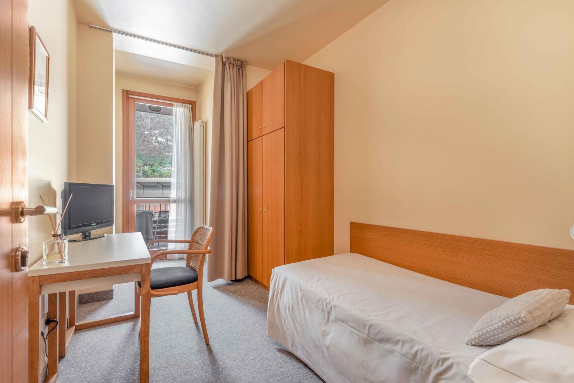 Albergo Sorriso Darfo Boario Terme Luaran gambar