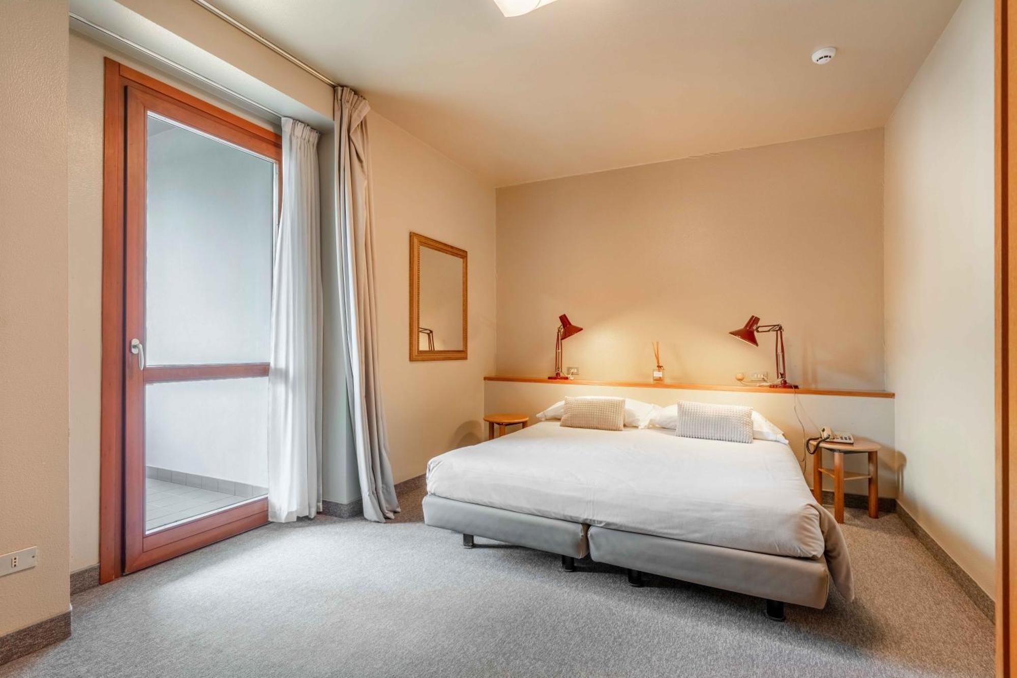 Albergo Sorriso Darfo Boario Terme Luaran gambar