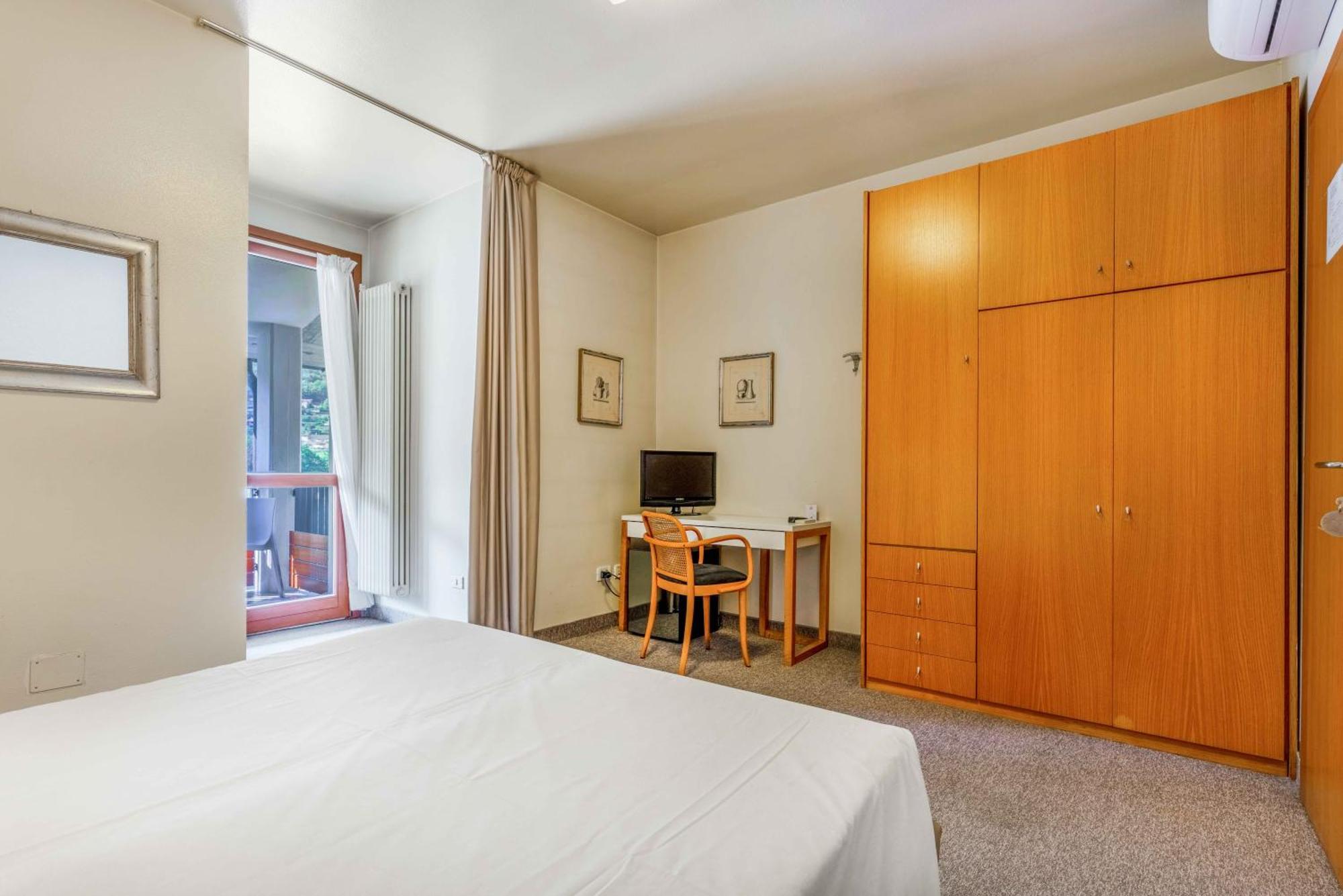 Albergo Sorriso Darfo Boario Terme Luaran gambar