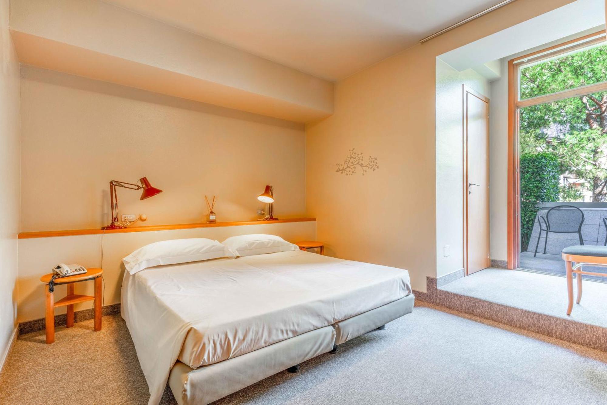 Albergo Sorriso Darfo Boario Terme Luaran gambar