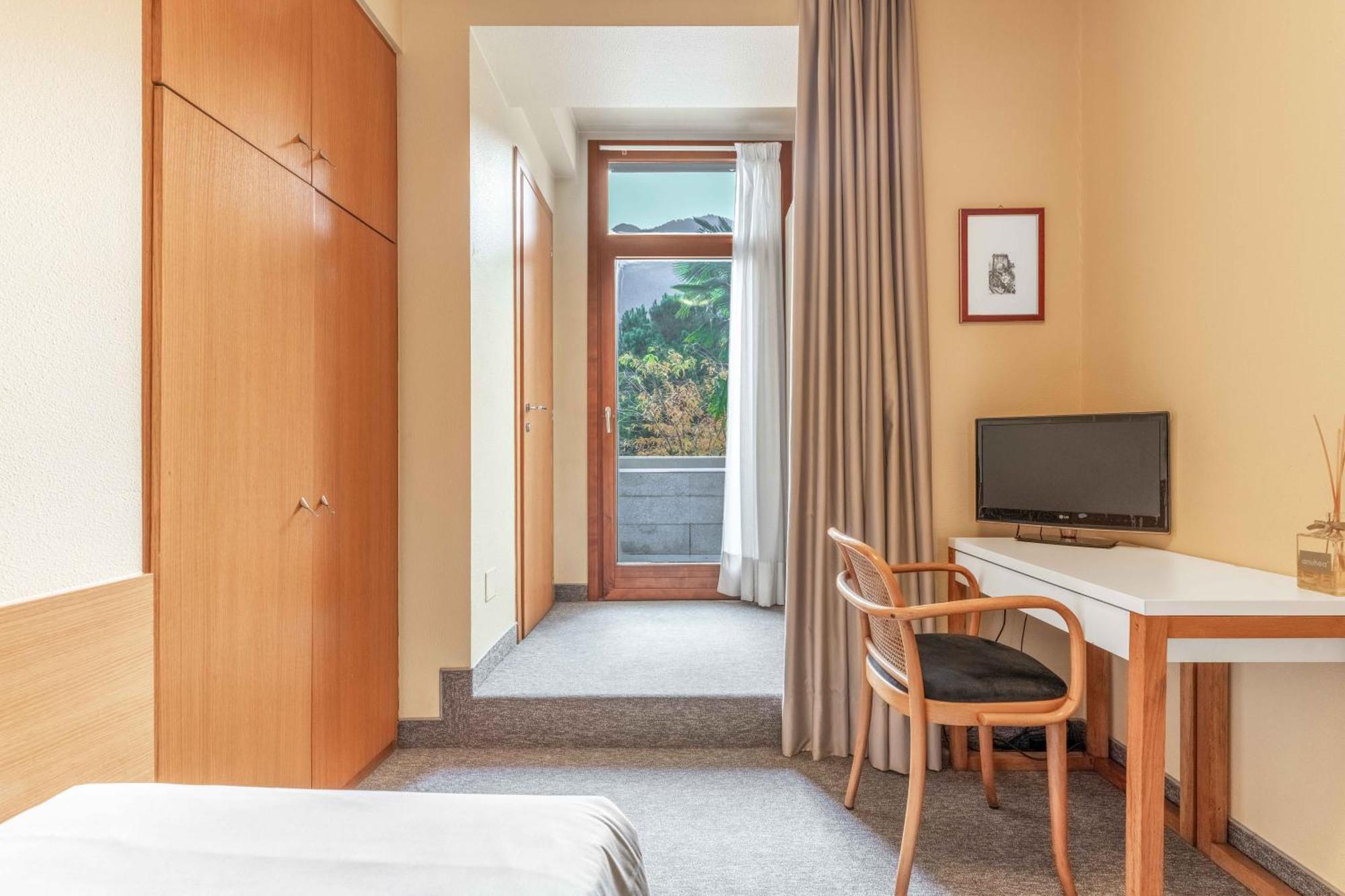 Albergo Sorriso Darfo Boario Terme Luaran gambar
