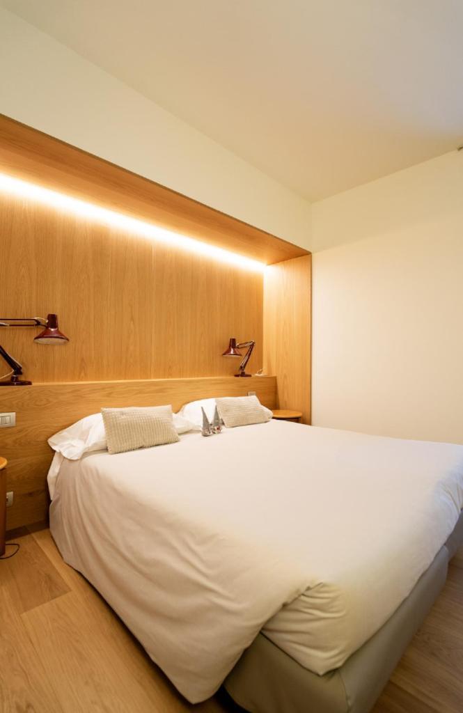 Albergo Sorriso Darfo Boario Terme Luaran gambar