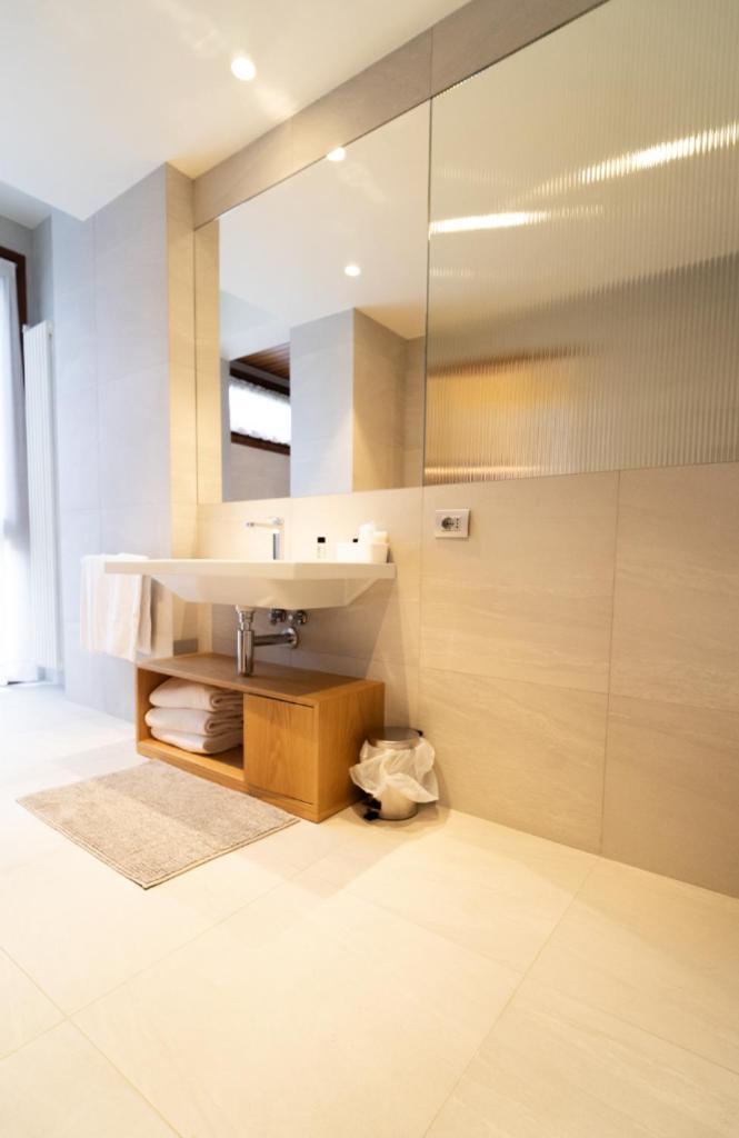 Albergo Sorriso Darfo Boario Terme Luaran gambar