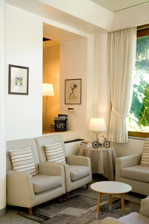 Albergo Sorriso Darfo Boario Terme Luaran gambar