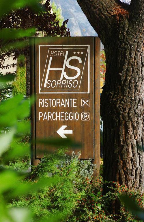Albergo Sorriso Darfo Boario Terme Luaran gambar