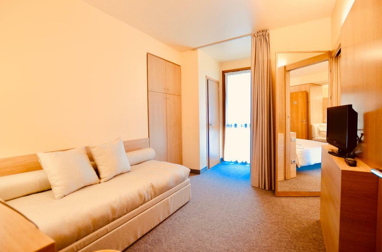 Albergo Sorriso Darfo Boario Terme Luaran gambar